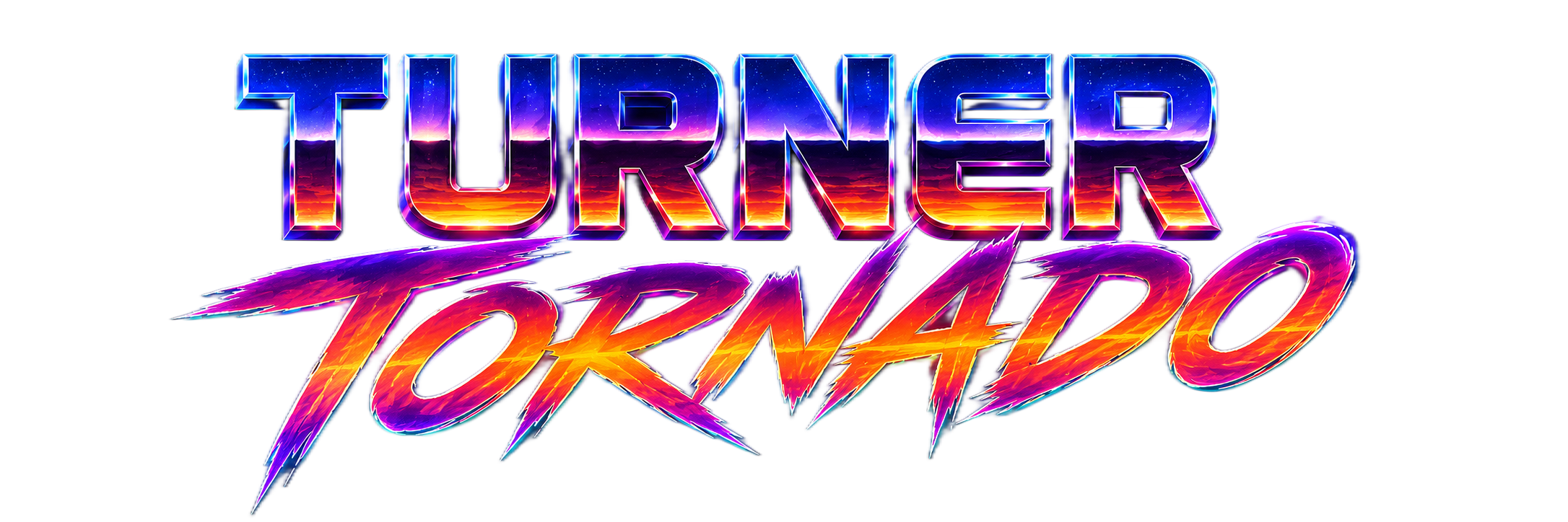 Turner Tornado